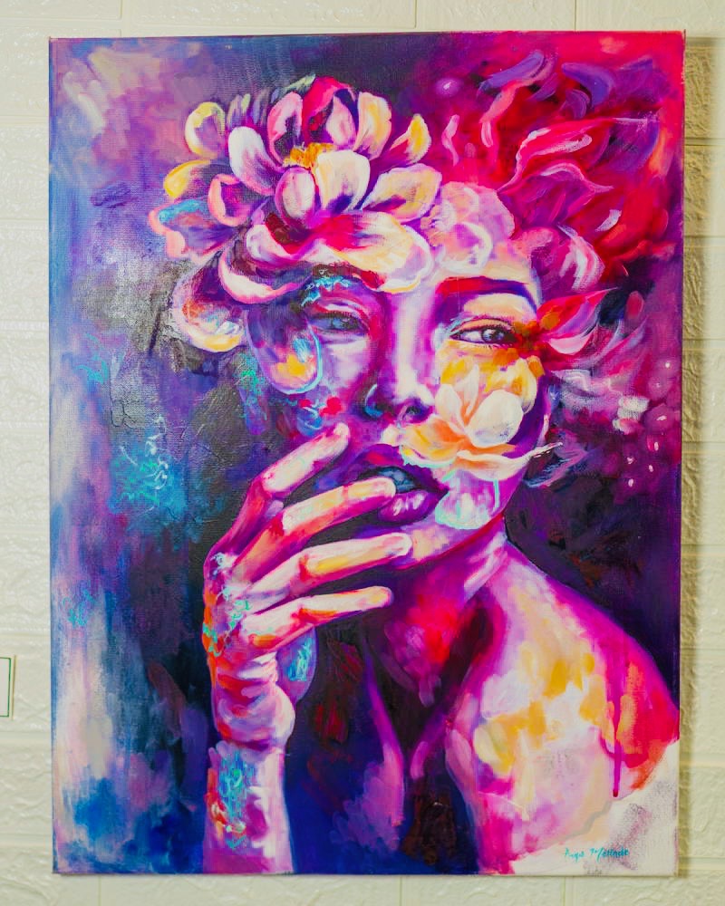 Blossom of the Soul